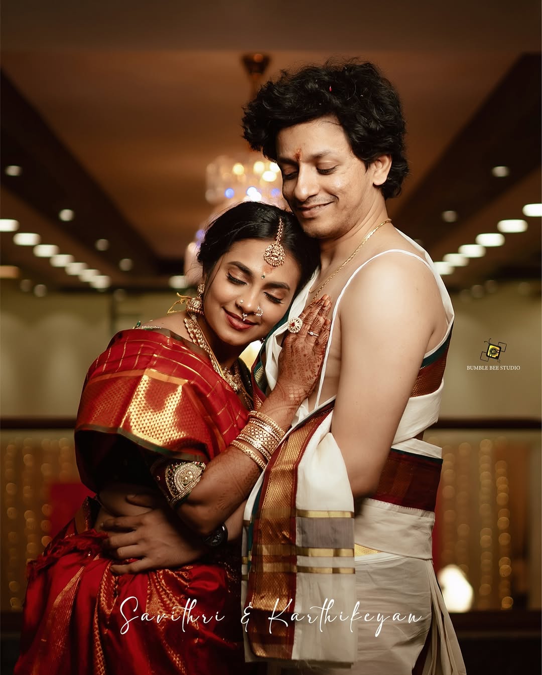 Different Emotions are expressed in different Tones ❤️.For Premium Wedding Photography – Filming