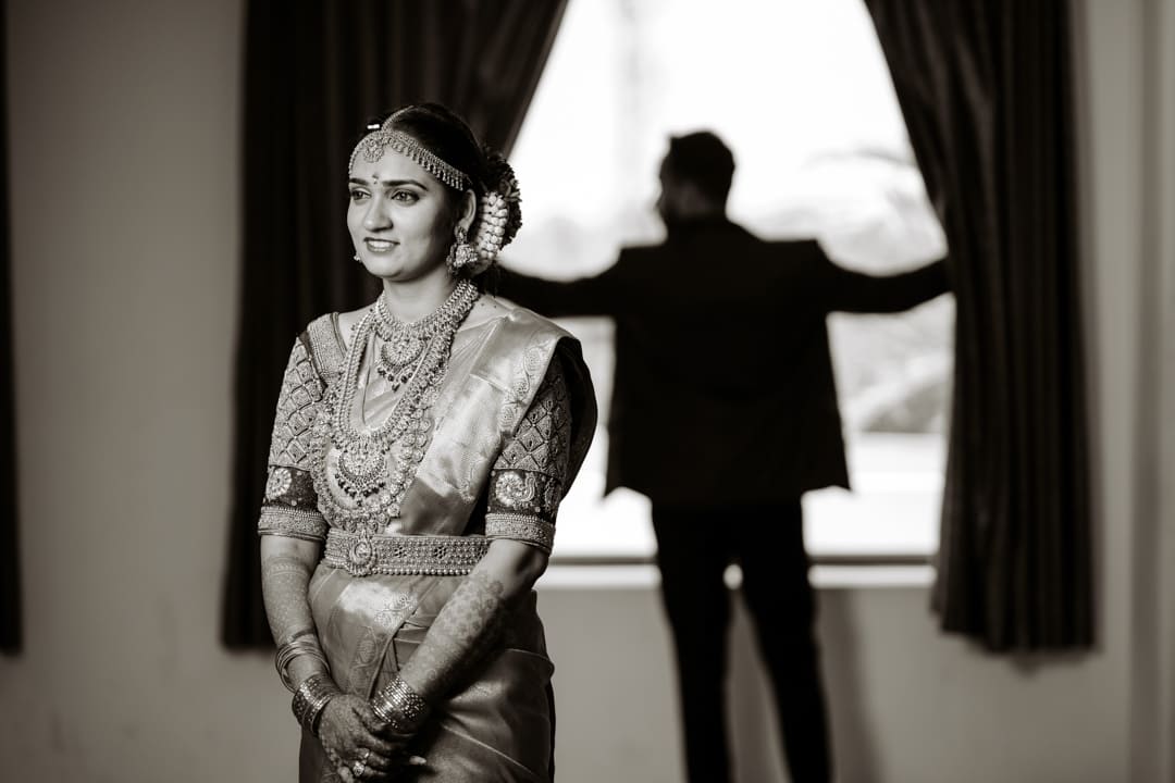 indoor couples photoshoot