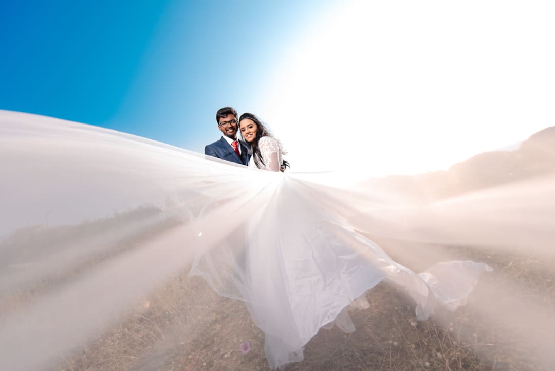 sunshine outdoor photoshoot